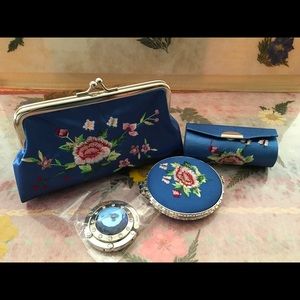 Cute little purse bundle